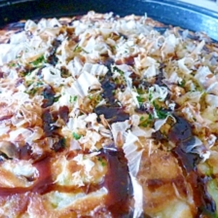 うどん入りお好み焼き レシピ 作り方 By Ryuku55 楽天レシピ うどん入りお好み焼き レシピ 作り方 By Ryuku55 楽天レシピ